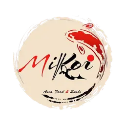Mikoi Logo