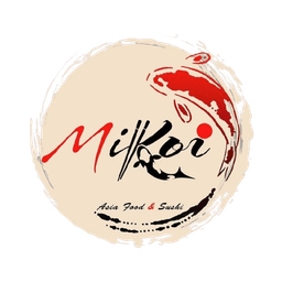 Mikoi Logo